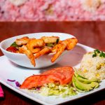 camarones - las guitarras -restaurant